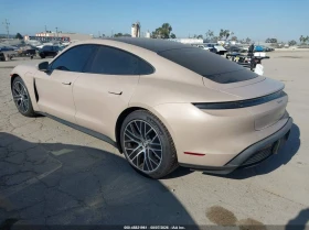 Porsche Taycan undefined | Auto.bg — изображение 3 Porsche Taycan undefined | Auto.bg — изображение 3