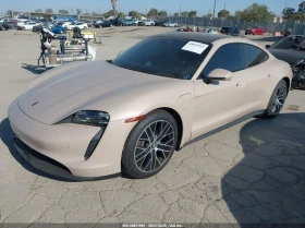 Porsche Taycan undefined | Auto.bg — изображение 2 Porsche Taycan undefined | Auto.bg — изображение 2