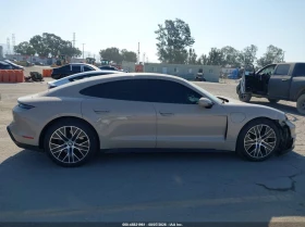 Porsche Taycan undefined | Auto.bg — изображение 11 Porsche Taycan undefined | Auto.bg — изображение 11