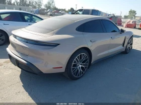 Porsche Taycan undefined | Auto.bg — изображение 4 Porsche Taycan undefined | Auto.bg — изображение 4