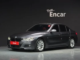 BMW 328 I M Sports