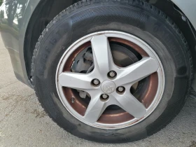 Toyota Corolla - 2300 € - 11261530 8 | Car24.bg Toyota Corolla - 2300 € - 11261530 8