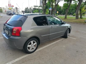 Toyota Corolla - 2300 € - 11261530 3 | Car24.bg Toyota Corolla - 2300 € - 11261530 3