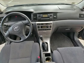 Toyota Corolla - 2300 € - 11261530 12 | Car24.bg Toyota Corolla - 2300 € - 11261530 12