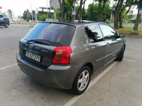 Toyota Corolla - 2300 € - 11261530 17 | Car24.bg Toyota Corolla - 2300 € - 11261530 17