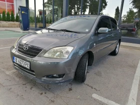 Toyota Corolla - 2300 € - 11261530 2 | Car24.bg Toyota Corolla - 2300 € - 11261530 2