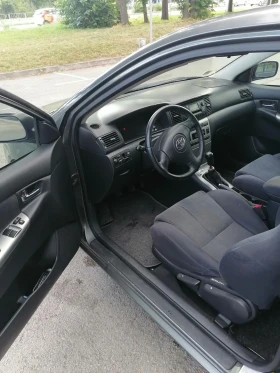 Toyota Corolla - 2300 € - 11261530 7 | Car24.bg Toyota Corolla - 2300 € - 11261530 7