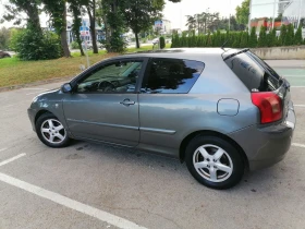 Toyota Corolla - 2300 € - 11261530 16 | Car24.bg Toyota Corolla - 2300 € - 11261530 16