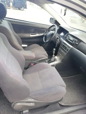 Toyota Corolla - 2300 € - 11261530 10 | Car24.bg Toyota Corolla - 2300 € - 11261530 10