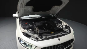 Mercedes-Benz CLS 400 2.9 4MATIC Biturbo, Обдух. | Auto.bg — изображение 5 Mercedes-Benz CLS 400 2.9 4MATIC Biturbo, Обдух. | Auto.bg — изображение 5