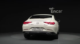 Mercedes-Benz CLS 400 2.9 4MATIC Biturbo, Обдух. | Auto.bg — изображение 4 Mercedes-Benz CLS 400 2.9 4MATIC Biturbo, Обдух. | Auto.bg — изображение 4