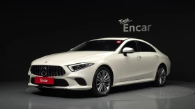 Mercedes-Benz CLS 400 2.9 4MATIC Biturbo, Обдух.