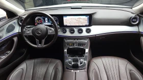 Mercedes-Benz CLS 400 2.9 4MATIC Biturbo, Обдух. | Auto.bg — изображение 6 Mercedes-Benz CLS 400 2.9 4MATIC Biturbo, Обдух. | Auto.bg — изображение 6