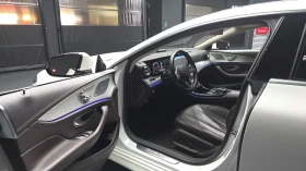 Mercedes-Benz CLS 400 2.9 4MATIC Biturbo, Обдух. | Auto.bg — изображение 9 Mercedes-Benz CLS 400 2.9 4MATIC Biturbo, Обдух. | Auto.bg — изображение 9