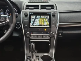 Toyota Camry XLE 2.5 Бензин | Auto.bg — изображение 6 Toyota Camry XLE 2.5 Бензин | Auto.bg — изображение 6