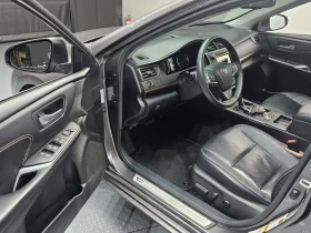 Toyota Camry XLE 2.5 Бензин | Auto.bg — изображение 10 Toyota Camry XLE 2.5 Бензин | Auto.bg — изображение 10