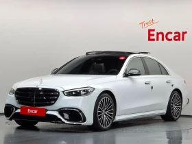 Mercedes-Benz S 350 D AMG 6.3 optic 61129 km