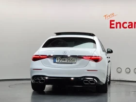 Mercedes-Benz S 350 D AMG 6.3 optic 61129 km | Auto.bg — изображение 4 Mercedes-Benz S 350 D AMG 6.3 optic 61129 km | Auto.bg — изображение 4