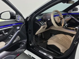 Mercedes-Benz S 350 D AMG 6.3 optic 61129 km | Auto.bg — изображение 10 Mercedes-Benz S 350 D AMG 6.3 optic 61129 km | Auto.bg — изображение 10
