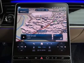 Mercedes-Benz S 350 D AMG 6.3 optic 61129 km | Auto.bg — изображение 13 Mercedes-Benz S 350 D AMG 6.3 optic 61129 km | Auto.bg — изображение 13