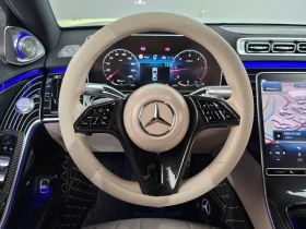 Mercedes-Benz S 350 D AMG 6.3 optic 61129 km | Auto.bg — изображение 12 Mercedes-Benz S 350 D AMG 6.3 optic 61129 km | Auto.bg — изображение 12