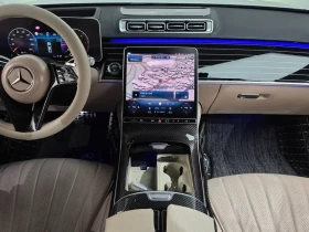 Mercedes-Benz S 350 D AMG 6.3 optic 61129 km | Auto.bg — изображение 7 Mercedes-Benz S 350 D AMG 6.3 optic 61129 km | Auto.bg — изображение 7