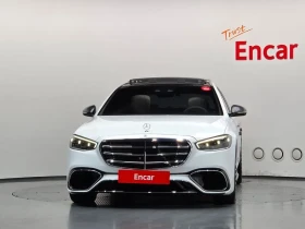 Mercedes-Benz S 350 D AMG 6.3 optic 61129 km | Auto.bg — изображение 3 Mercedes-Benz S 350 D AMG 6.3 optic 61129 km | Auto.bg — изображение 3