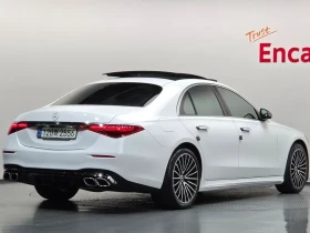 Mercedes-Benz S 350 D AMG 6.3 optic 61129 km | Auto.bg — изображение 2 Mercedes-Benz S 350 D AMG 6.3 optic 61129 km | Auto.bg — изображение 2