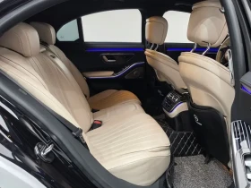 Mercedes-Benz S 350 D AMG 6.3 optic 61129 km | Auto.bg — изображение 11 Mercedes-Benz S 350 D AMG 6.3 optic 61129 km | Auto.bg — изображение 11