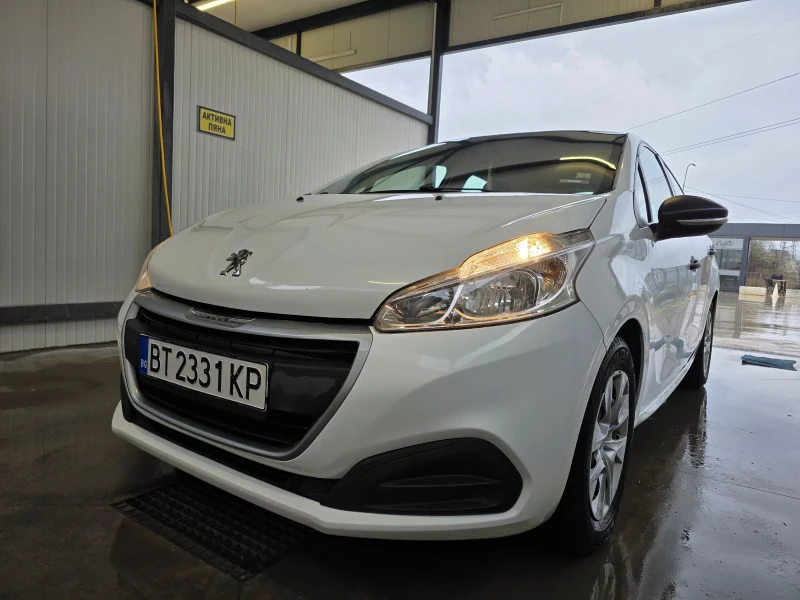Peugeot 208 1.6HDI - 4300 € / 8410.07 лв. - 76985577 1 | Car24.bg Peugeot 208 1.6HDI - 4300 € / 8410.07 лв. - 76985577 1