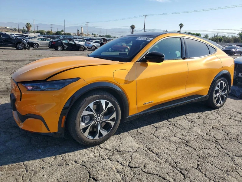 Ford Mustang Mach-E Mach-E Premium - 16000 € / 31293.28 лв. - 89546459 1 | Car24.bg Ford Mustang Mach-E Mach-E Premium - 16000 € / 31293.28 лв. - 89546459 1