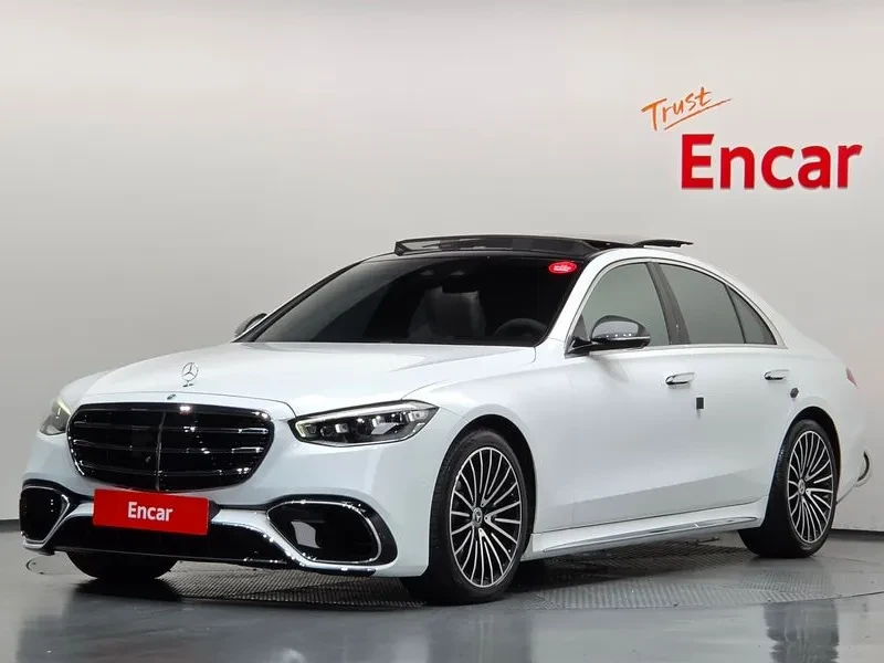 Mercedes-Benz S 350 D AMG 6.3 optic 61129 km | Auto.bg — изображение 1 Mercedes-Benz S 350 D AMG 6.3 optic 61129 km | Auto.bg — изображение 1