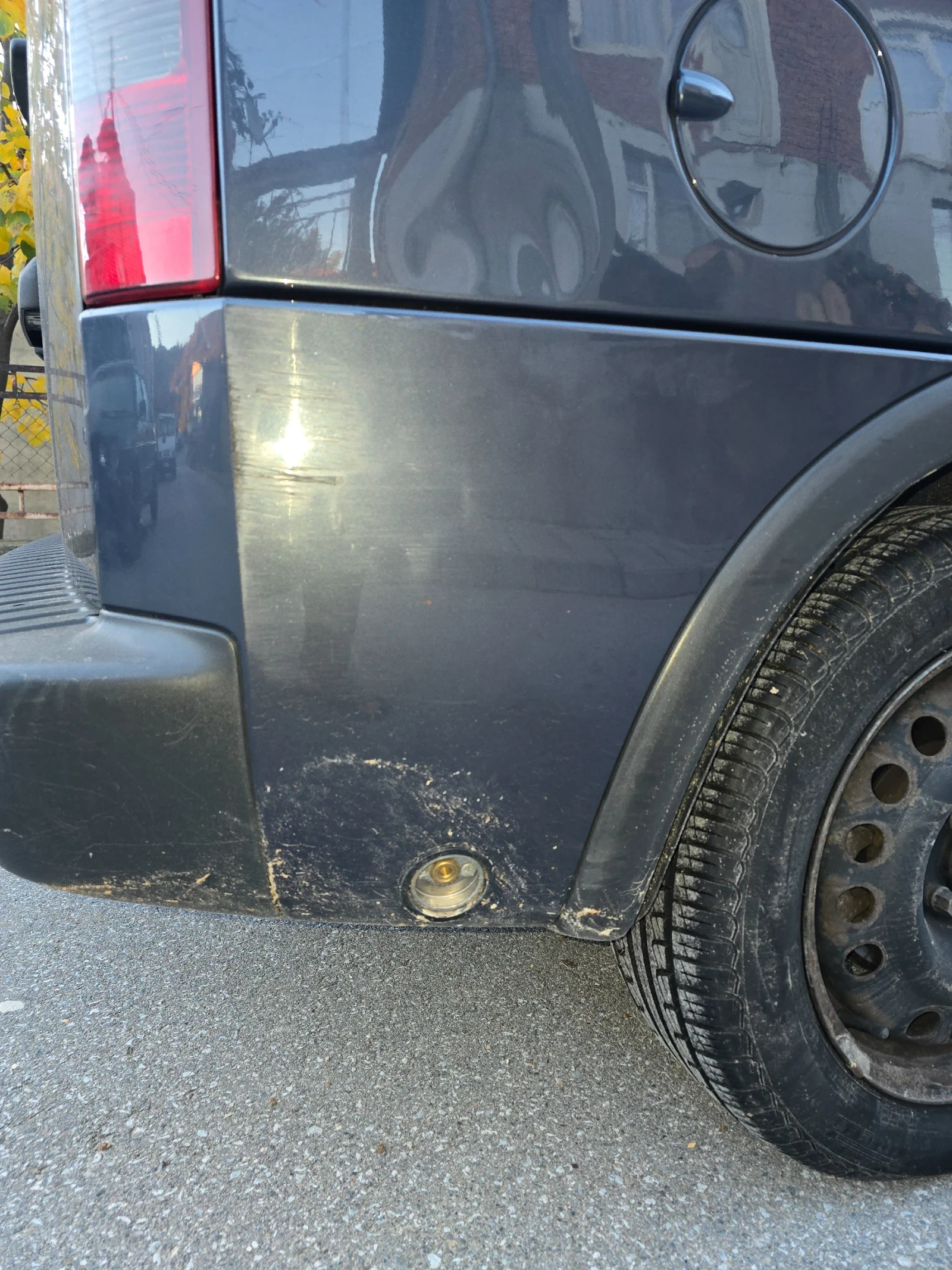 Opel Combo  - изображение 4 | Auto.bg Opel Combo  - изображение 4