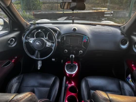 Nissan Juke 1.6 | Mobile.bg — малка снимка 13