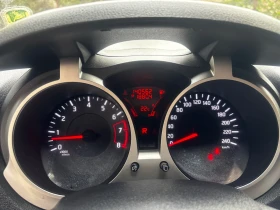 Nissan Juke 1.6 | Mobile.bg — малка снимка 15