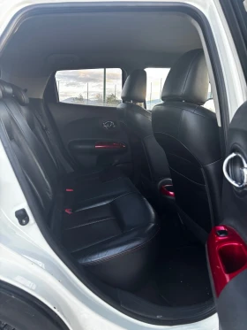 Nissan Juke 1.6 | Mobile.bg — малка снимка 14