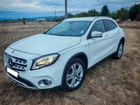 Mercedes-Benz GLA 250 - Car24.bg Mercedes-Benz GLA 250