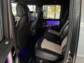 Mercedes-Benz G 63 AMG PERFORMANCE/585HP/EXCLUSIVE/MASSAGE/BURM/360/579g - 299899 лв. / 153335.92 € - 39442329 14 | Car24.bg Mercedes-Benz G 63 AMG PERFORMANCE/585HP/EXCLUSIVE/MASSAGE/BURM/360/579g - 299899 лв. / 153335.92 € - 39442329 14