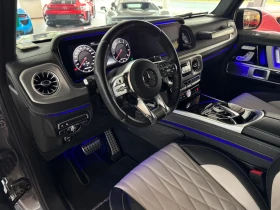 Mercedes-Benz G 63 AMG PERFORMANCE/585HP/EXCLUSIVE/MASSAGE/BURM/360/579g - 299899 лв. / 153335.92 € - 39442329 10 | Car24.bg Mercedes-Benz G 63 AMG PERFORMANCE/585HP/EXCLUSIVE/MASSAGE/BURM/360/579g - 299899 лв. / 153335.92 € - 39442329 10