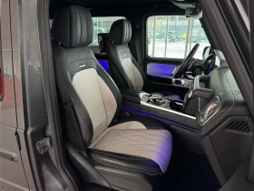 Mercedes-Benz G 63 AMG PERFORMANCE/585HP/EXCLUSIVE/MASSAGE/BURM/360/579g - 299899 лв. / 153335.92 € - 39442329 12 | Car24.bg Mercedes-Benz G 63 AMG PERFORMANCE/585HP/EXCLUSIVE/MASSAGE/BURM/360/579g - 299899 лв. / 153335.92 € - 39442329 12