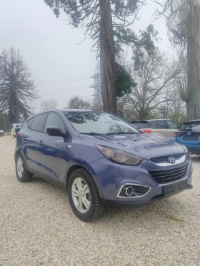 Hyundai IX35 1.7, 116к.с. - 12500 лв. / 6391.15 € - 46797337 2 | Car24.bg Hyundai IX35 1.7, 116к.с. - 12500 лв. / 6391.15 € - 46797337 2