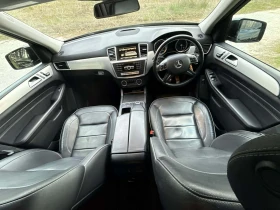 Mercedes-Benz ML 350 AMG LINE | Auto.bg — изображение 5 Mercedes-Benz ML 350 AMG LINE | Auto.bg — изображение 5