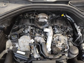 Mercedes-Benz ML 350 AMG LINE | Auto.bg — изображение 7 Mercedes-Benz ML 350 AMG LINE | Auto.bg — изображение 7