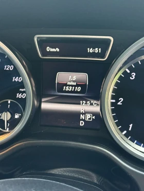 Mercedes-Benz ML 350 AMG LINE | Auto.bg — изображение 12 Mercedes-Benz ML 350 AMG LINE | Auto.bg — изображение 12