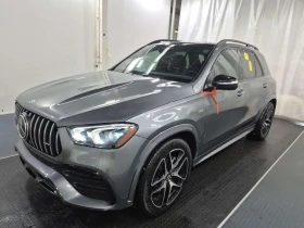 Mercedes-Benz GLE 53 4MATIC * AMG * PANO * МАСАЖ * ОБДУХВАНЕ * ПОДГРЕВИ * 360 - Car24.bg Mercedes-Benz GLE 53 4MATIC * AMG * PANO * МАСАЖ * ОБДУХВАНЕ * ПОДГРЕВИ * 360