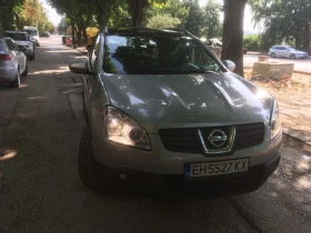 Nissan Qashqai + 2 | Auto.bg — изображение 3 Nissan Qashqai + 2 | Auto.bg — изображение 3