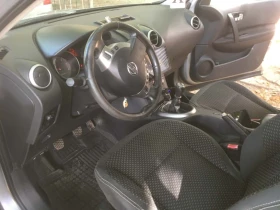 Nissan Qashqai + 2 | Auto.bg — изображение 2 Nissan Qashqai + 2 | Auto.bg — изображение 2