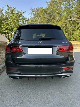Mercedes-Benz GLC 220 - 34800 € - 77378826 4 | Car24.bg Mercedes-Benz GLC 220 - 34800 € - 77378826 4