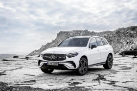 Mercedes-Benz GLC 254 - Car24.bg Mercedes-Benz GLC 254