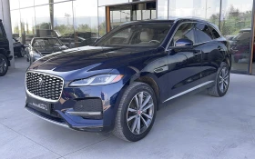 Jaguar F-PACE P250 S | Auto.bg — изображение 2 Jaguar F-PACE P250 S | Auto.bg — изображение 2